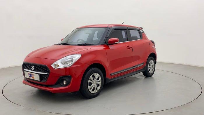 2021 Maruti Swift