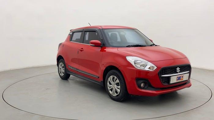 2021 Maruti Swift