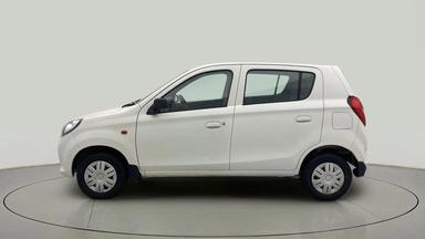 2016 Maruti Alto 800