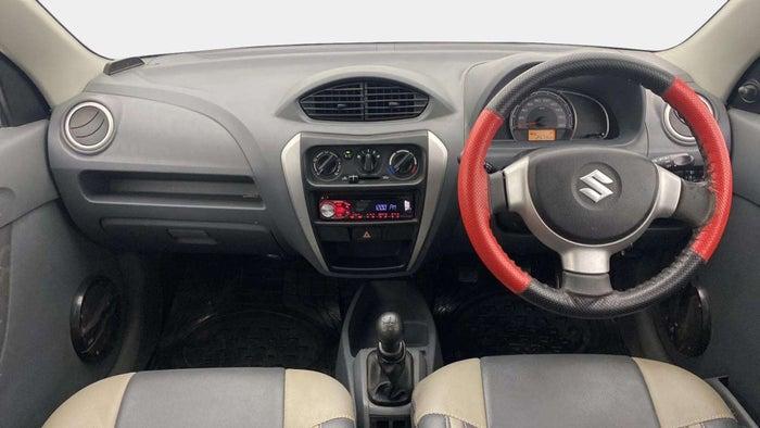 2016 Maruti Alto 800