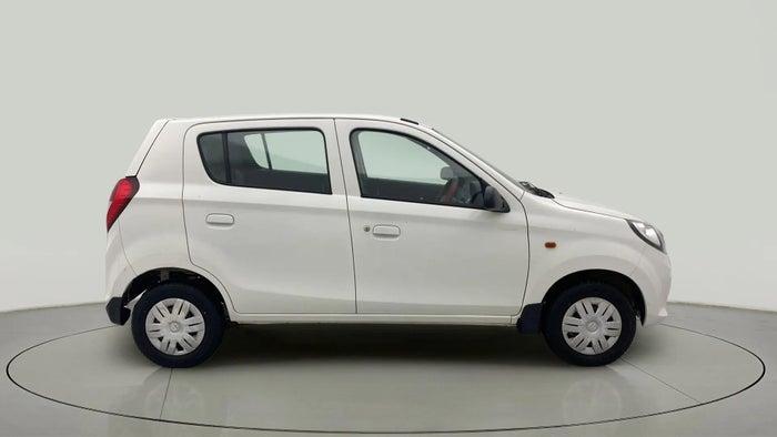 2016 Maruti Alto 800