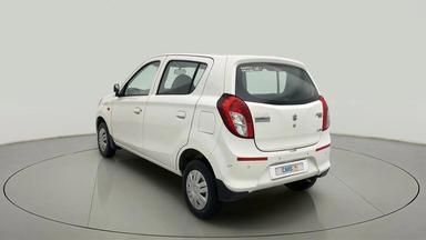 2016 Maruti Alto 800