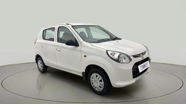 2016 Maruti Alto 800