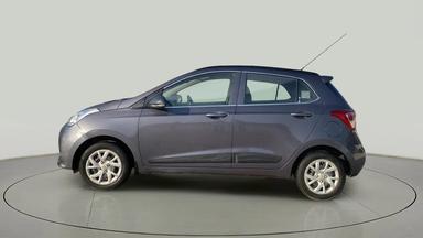 2019 Hyundai Grand i10