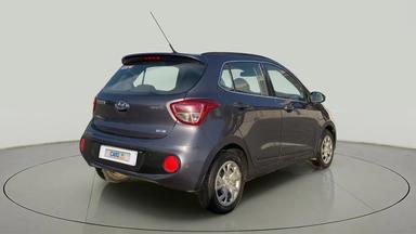 2019 Hyundai Grand i10