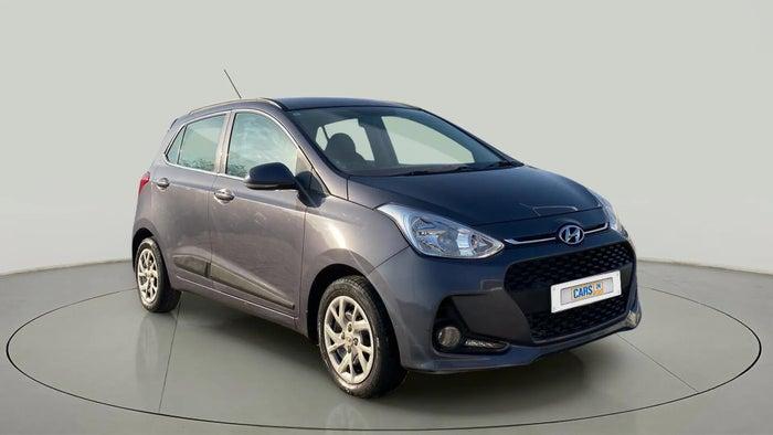 2019 Hyundai Grand i10