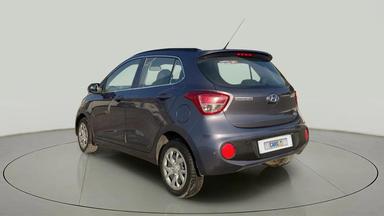 2019 Hyundai Grand i10