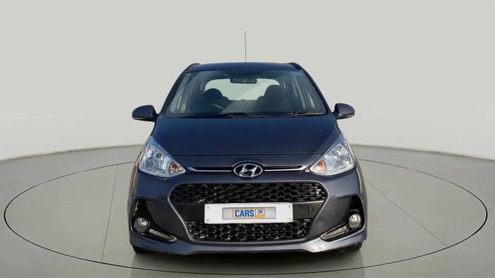 2019 Hyundai Grand i10