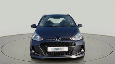 2019 Hyundai Grand i10