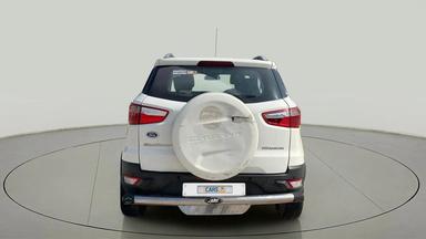 2015 Ford ECOSPORT