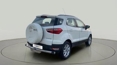 2015 Ford ECOSPORT