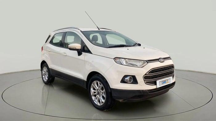 2015 Ford ECOSPORT