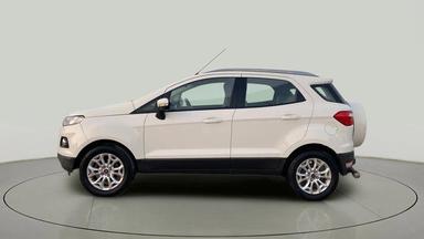 2015 Ford ECOSPORT