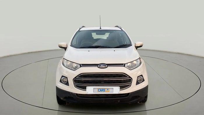 2015 Ford ECOSPORT