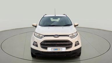 2015 Ford ECOSPORT