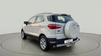 2015 Ford ECOSPORT