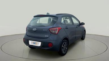 2017 Hyundai Grand i10