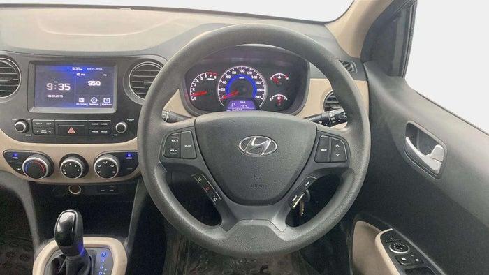 2017 Hyundai Grand i10