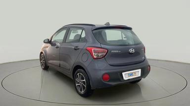 2017 Hyundai Grand i10