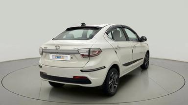 2019 Tata TIGOR