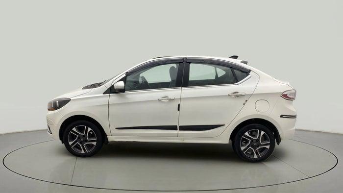 2019 Tata TIGOR