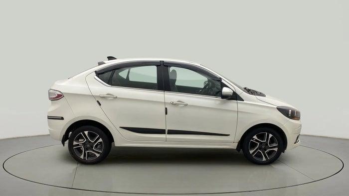 2019 Tata TIGOR