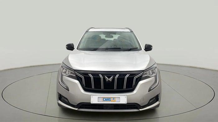 2022 Mahindra XUV700