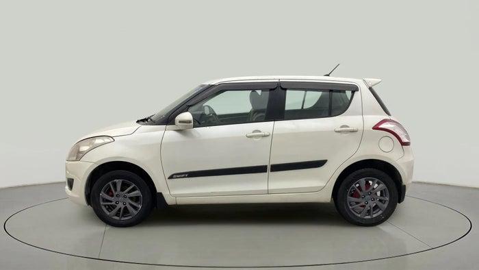 2014 Maruti Swift