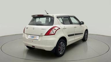 2014 Maruti Swift