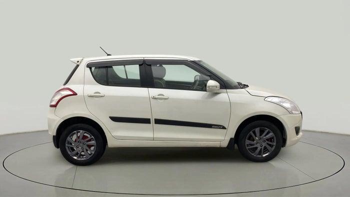 2014 Maruti Swift