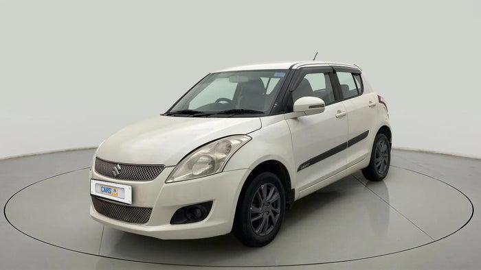 2014 Maruti Swift