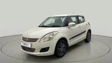 2014 Maruti Swift