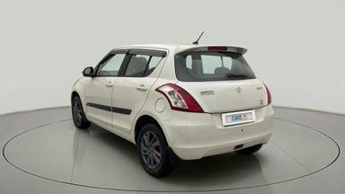 2014 Maruti Swift