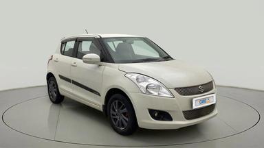 2014 Maruti Swift