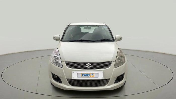 2014 Maruti Swift