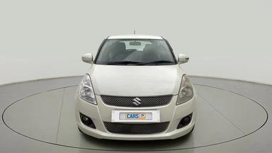 2014 Maruti Swift