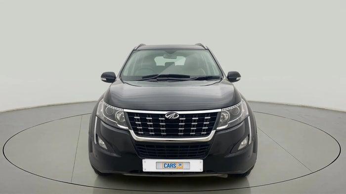 2018 Mahindra XUV500