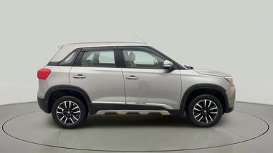 2021 Maruti Vitara Brezza