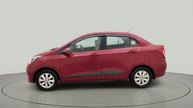 2016 Hyundai Xcent