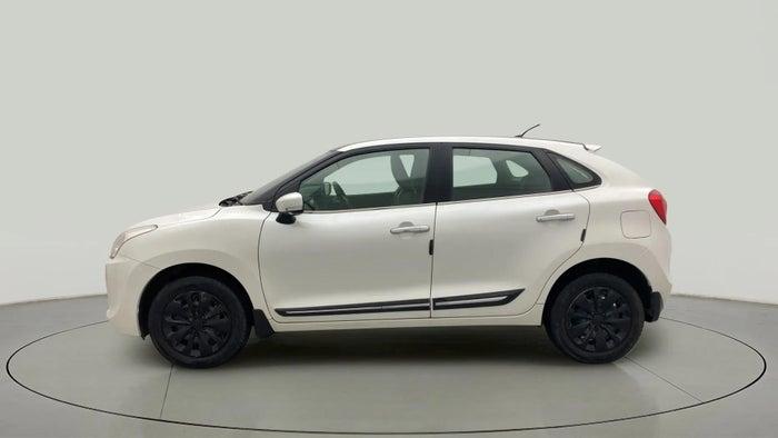 2019 Maruti Baleno