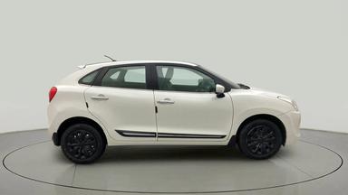 2019 Maruti Baleno