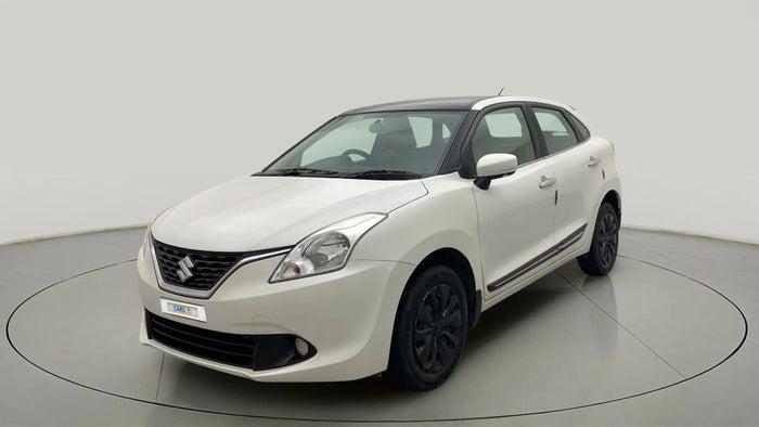 2019 Maruti Baleno