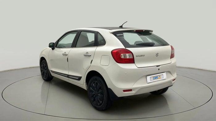 2019 Maruti Baleno