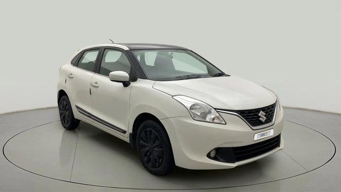 2019 Maruti Baleno