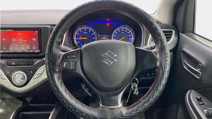 2019 Maruti Baleno