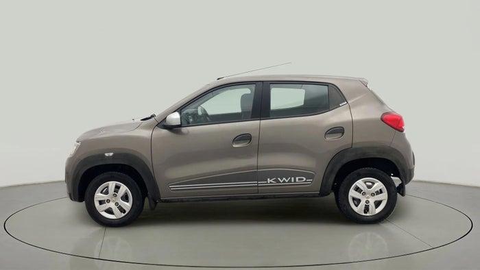 2019 Renault Kwid