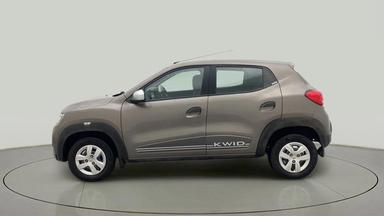 2019 Renault Kwid