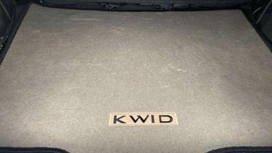 2019 Renault Kwid