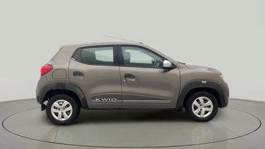 2019 Renault Kwid