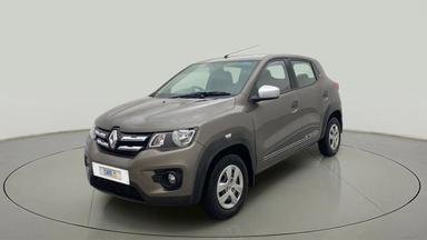 2019 Renault Kwid